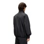 Casaca Para Hombre J-Five-Wrd-Akad Jacket Negro