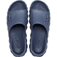 Crocs Echo Slide Azul