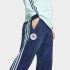 Pantalón Adidas Deportivo Originals Alemania Azul