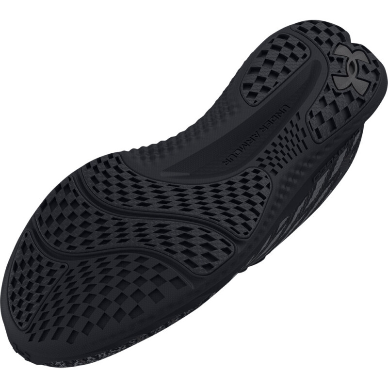 UA Charged Breeze 2-BLU BLK-002