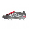Championes adidas Predator League con lengüeta plegable Grey