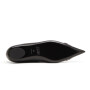 Zapatos Para Mujer D-Venus Bal Negro