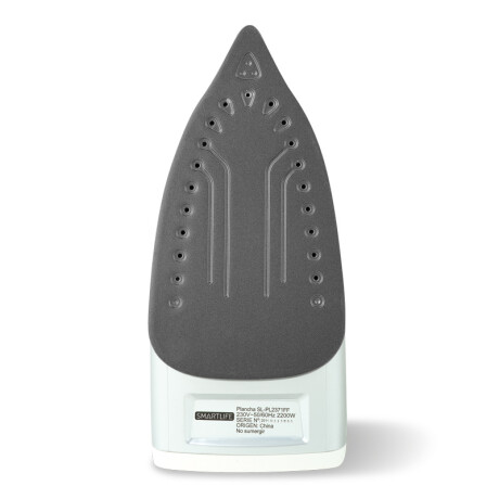 Plancha a vapor Smartlife SL-PL2371FF Plancha a vapor Smartlife SL-PL2371FF