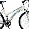Bicicleta ALPINA LADY - Rodado 26 - Baccio Blanco