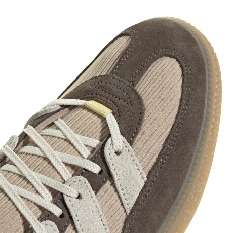 Championes adidas Handball Spezial ST W Brown