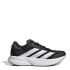 Championes de Mujer Adidas Duramo Speed 2 W Negro Metalizado