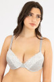 Soutien copa c lestes Gris melange
