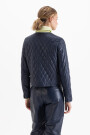 CHAQUETA LAUREN Azul Marino