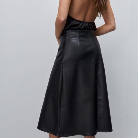 FALDA VOLT Negro