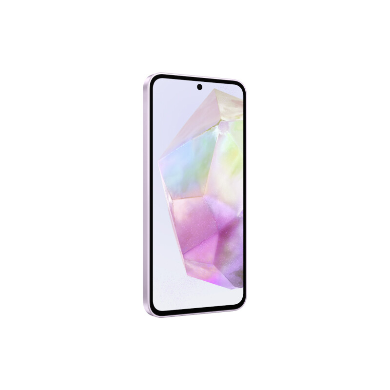 Samsung Galaxy A35 5G 128GB Awesome Lilac