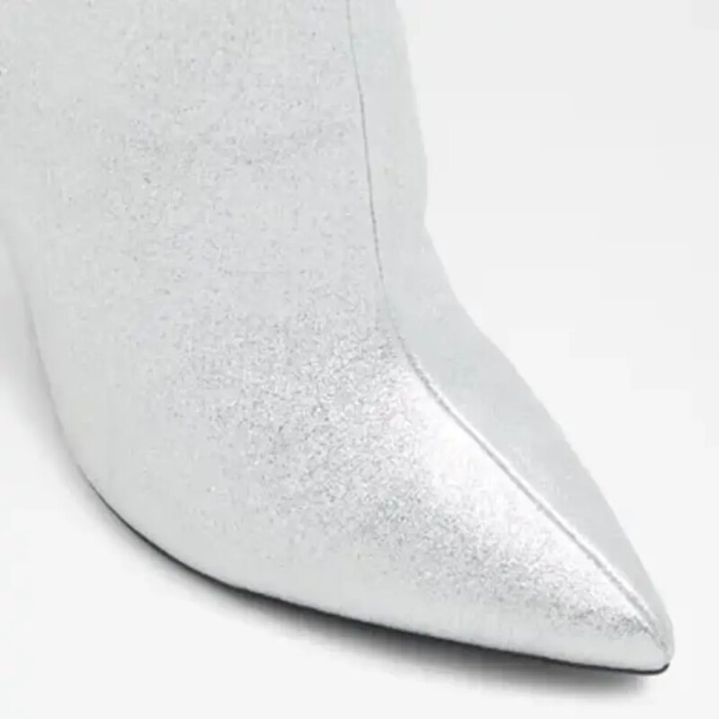 SILVA SILVER SILVER
