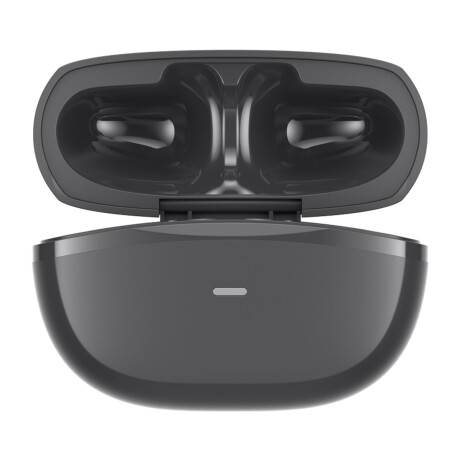 Auriculares open-ear Havit Openbuds 02A OWS916 con clip Black