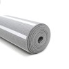 Colchoneta Reversible con Correa 4mm Reebok Gris