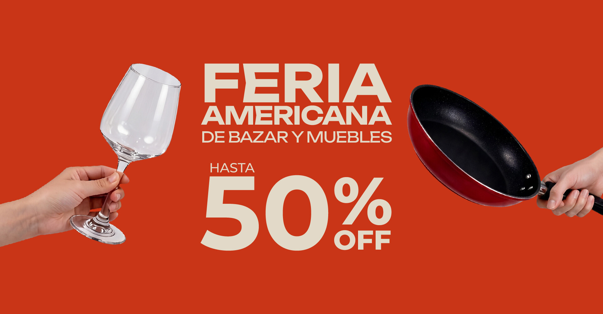 Feria Americana