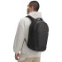 No Weigh Backpack-GRY BLK-001