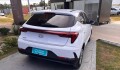 Hyundai HB20 Comfort 1.0 - 2024 Hyundai HB20 Comfort 1.0 - 2024