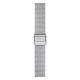 Reloj Tissot dama acero T1432101101100 Reloj Tissot dama acero T1432101101100