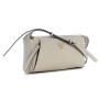 Cartera Guess Devon Gris 0