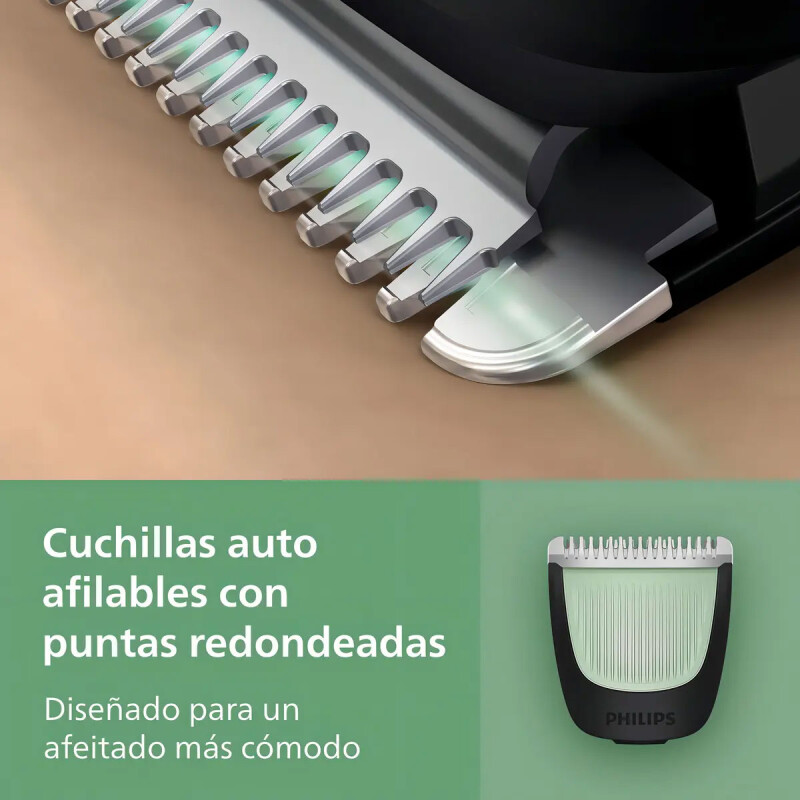 RECORTADOR PHILIPS MG 3931 10 en 1 N/A