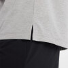 Remera New Balance Sport Essentials Gris