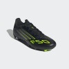Championes Adidas F50 League FG/MG Negro