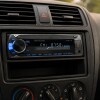Radio para auto MUSE M205BT con Bluetooth Radio para auto MUSE M205BT con Bluetooth