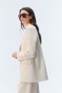 BLAZER MERI Natural
