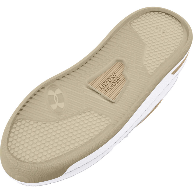 UA W Court 96 Suede-WHT WHT-100