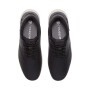 Zapatillas Timberland Parker Street Mid Hombre Black Full Grain