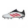 Championes adidas Copa Pure 3 League Firm White & Red