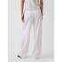 LINEN DRAWSTRING WL PANT NEW OFF WHITE V2