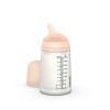 Biberón Mamadera Zero.Zero 270ml flujo M Suavinex Biberón Mamadera Zero.Zero 270ml flujo M Suavinex