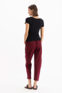 PANTALON LIGHT Bordo