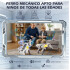 Perro Robot Inteligente Con App Y Control Remoto Wifi 2444a-2 PERRO ROBOT 2444A-2