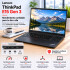 Notebook Lenovo E15 G3 Ryzen 5 16gb 512gb Ssd 15.6" NOTEBOOK RFPL LENOVO E15 G3 R5/16/512/15
