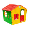 Casita Plástica Infantil Starplay Casita Plástica Infantil Starplay