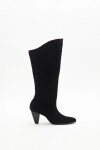 Bota Hoshi Midi Negro