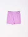 SHORT MOLLY PACK X 2 LILA (V)