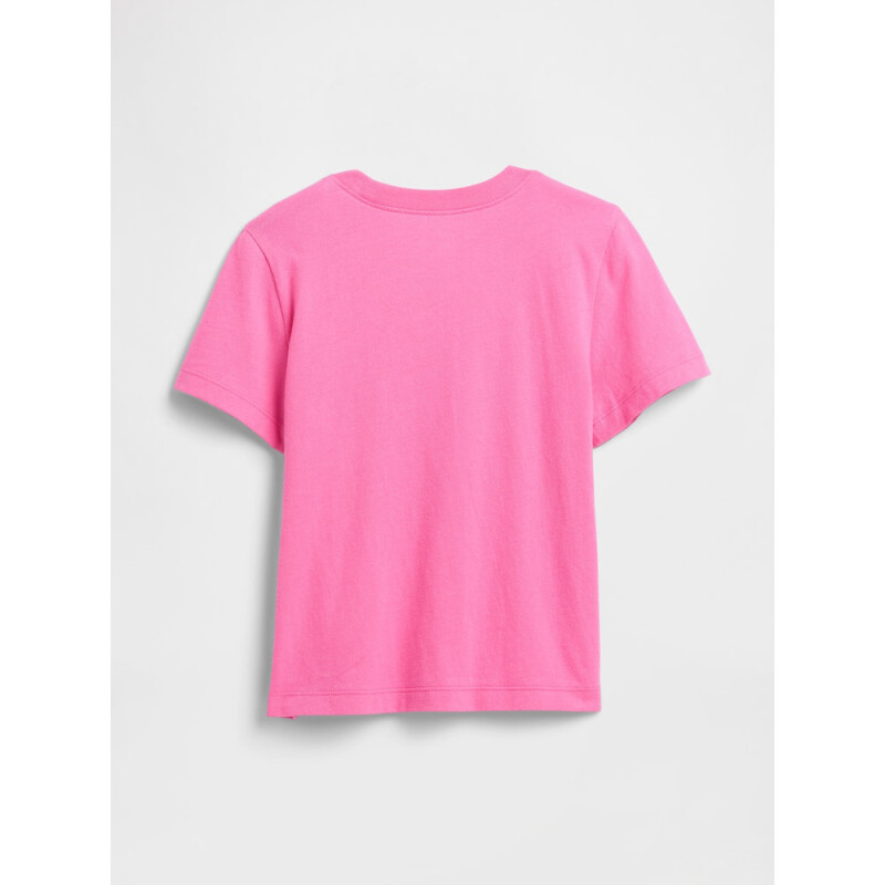 V-DISLOGO TEE SP DIS FAM LOVE LETTER