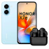 Honor X7e 6/256gb 4g + Regalo AZUL