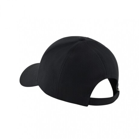 ARMANI CAP TRAIN CORE Black & White