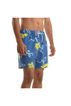 Quiksilver Short Volley STREET FLORAL Hombre - Multicolor Multicolor