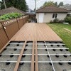 Soporte regulable ajustable deck Soporte Regulable Ajustable Deck