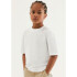 CAMISETA MM BRANCO
