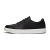 Zapatillas Emerson Street Low Hombre Black Full Grain