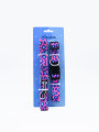 SET COLLAR Y CORREA ANIMAL PRINT ESTAMPADO 1