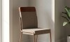 Juego de Comedor 4 sillas Duo + Mesa Atria Rose