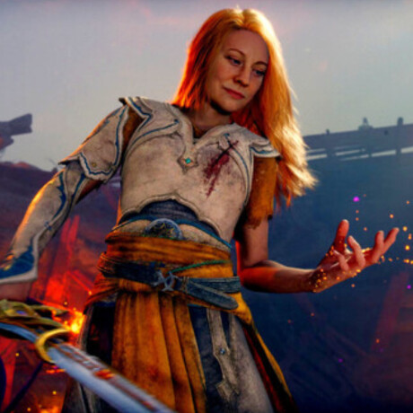 PREVENTA - God of War Laufey - PS5 PREVENTA - God of War Laufey - PS5