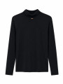 POLERA NAZARETH NEGRO