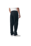Quiksilver Pantalón Cargo Hombre - Negro Negro